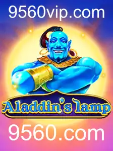 Explorando o Fascinante Mundo de Aladdinslamp: A Joia dos Jogos na Plataforma 9560.com
