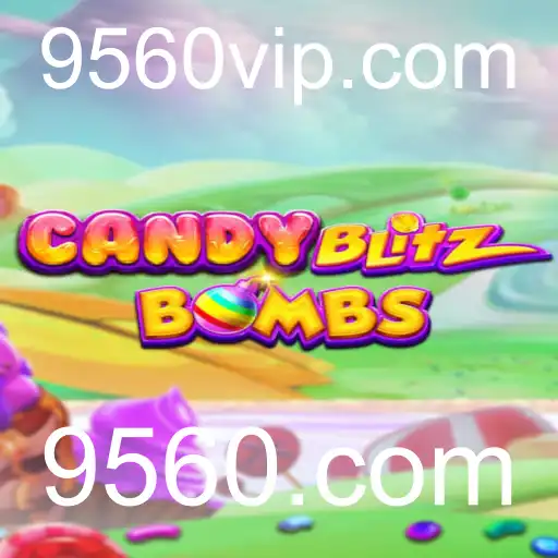 CandyBlitzBombs: A Nova Sensação dos Jogos Online