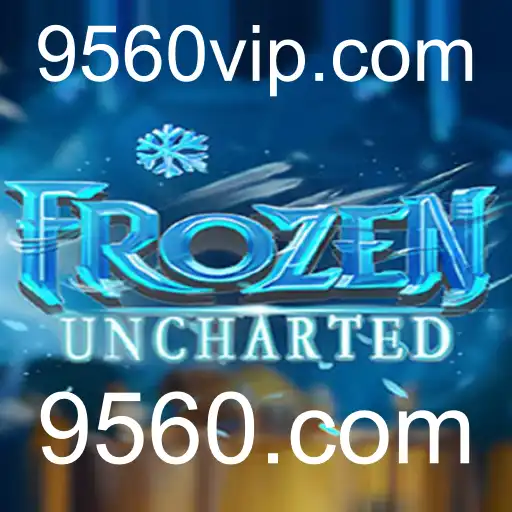 FrozenUncharted: Descobrindo o Novo Fenômeno do Mundo dos Jogos