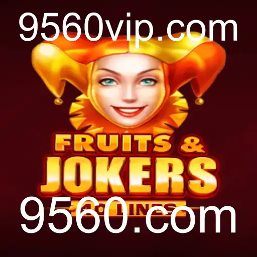 Explorando o Empolgante Jogo FruitsAndJokers40: Um Mergulho Detalhado em sua Jogabilidade Inovadora