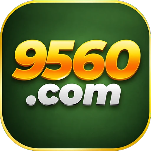 9560.com Logo