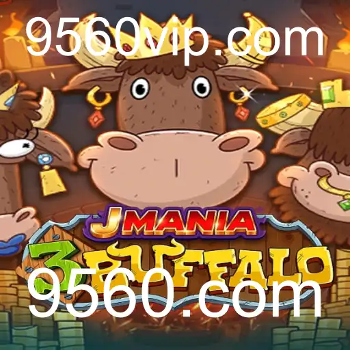 Explorando o Fascinante Mundo de JMania3Buffalo