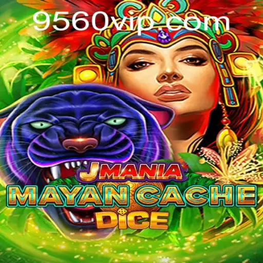 Descubra o Fascinante Mundo de JManiaMayanCacheDice