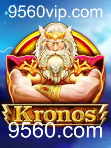 Kronos: A Revolução dos Jogos Online com 9560.com