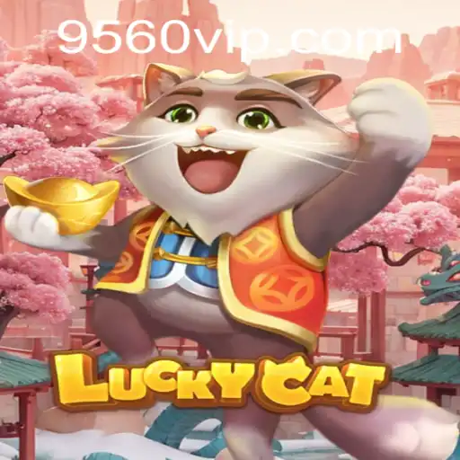 Explorando o Jogo LuckyCat e a Palavra-Chave 9560.com