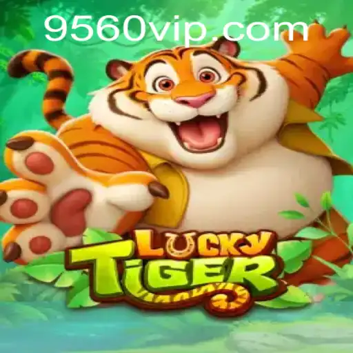 Explorando LuckyTiger: Um Mergulho no Mundo do Jogo Empolgante