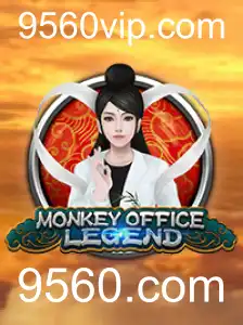 MonkeyOfficeLegend: Dominando o Mundo dos Escritórios com Diversão e Estratégia