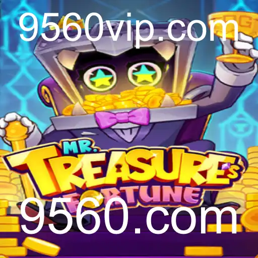 Explorando o Mundo de MrTreasuresFortune: Um Mergulho nas Aventuras Digitais