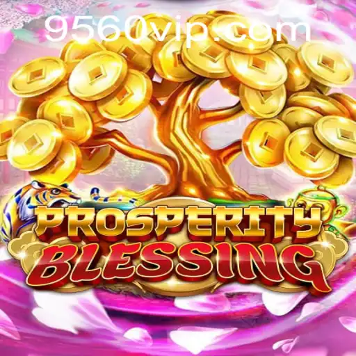 Descubra o Mundo Fascinante de ProsperityBlessing