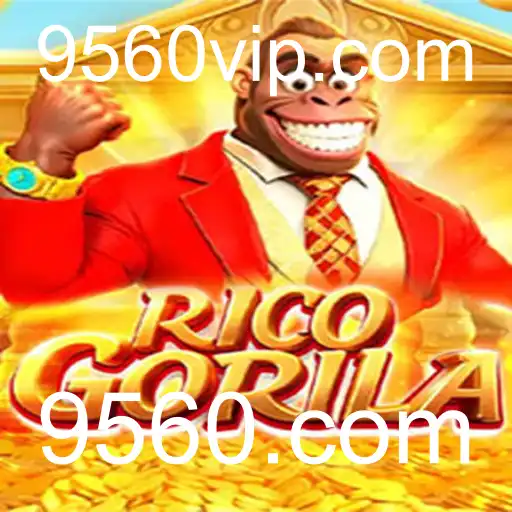 RicoGorila: Explorando o Mundo de Aventuras e Estratégias