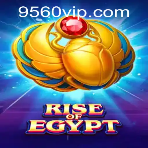 Descubra o Fascinante Mundo de 'RiseOfEgypt' com 9560.com