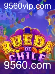 Descubra o Fascinante Jogo RuedaDeChile e a Inovadora Plataforma 9560.com