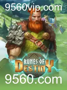 Explore o Universo de RunesOfDestiny