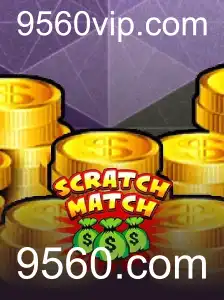 ScratchMatch: Uma Nova Experiência no Mundo dos Jogos Online