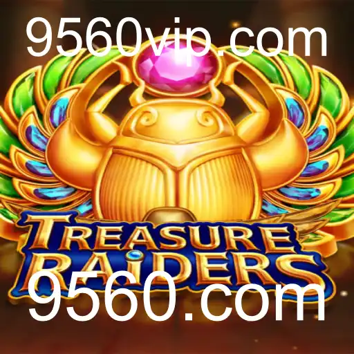 Explorando o Mundo de TREASURERAIDERS: Um Jogo de Aventura e Estratégia