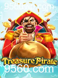 Explorando o Mundo de TreasurePirate: Um Jogo de Aventura Inovador