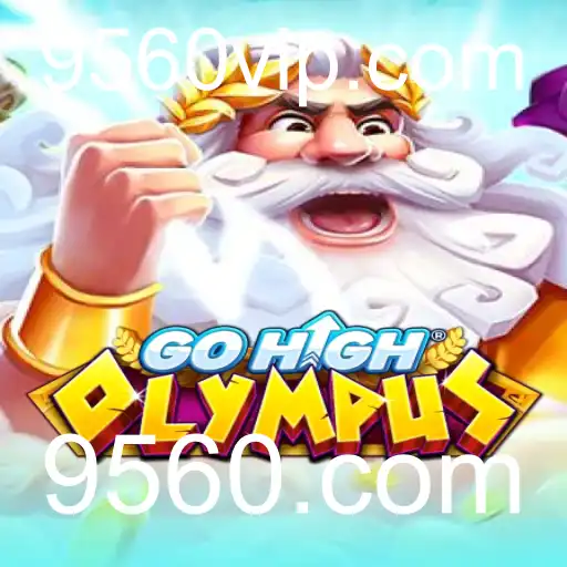 GoHighOlympus: Descubra o Jogo que Está Dominando 9560.com