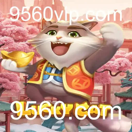 Explorando o Jogo LuckyCat e a Palavra-Chave 9560.com