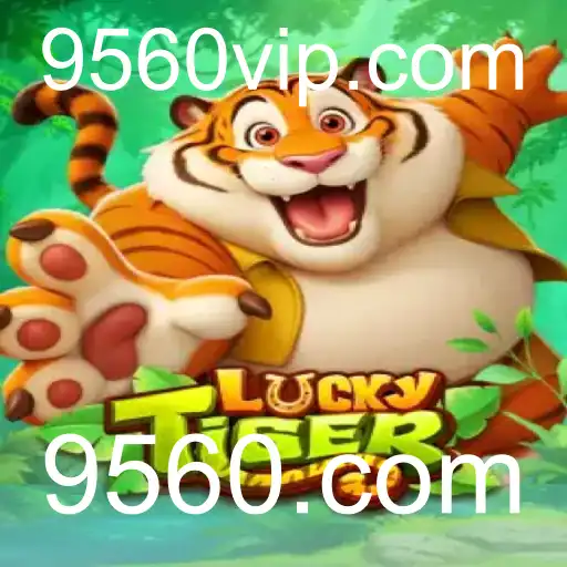 Explorando LuckyTiger: Um Mergulho no Mundo do Jogo Empolgante