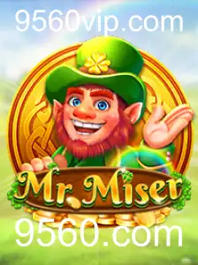MrMiser: Um Novo Conceito de Jogo de Estratégia em 9560.com