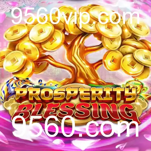 Descubra o Mundo Fascinante de ProsperityBlessing