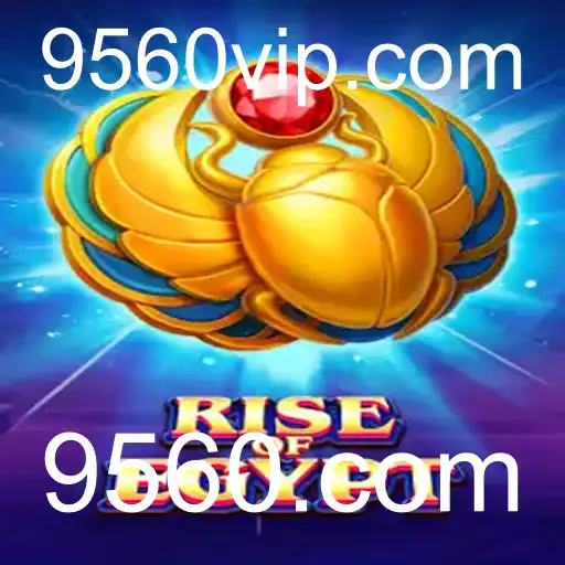Descubra o Fascinante Mundo de 'RiseOfEgypt' com 9560.com