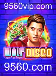 WolfDisco: A Revolução no Mundo dos Jogos Online